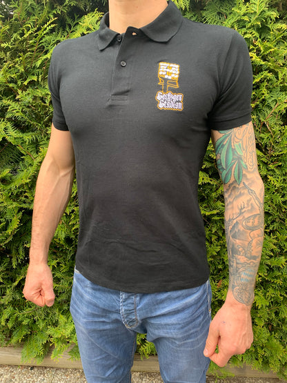 Poloshirt "Sechzgerstadion seit 1911"
