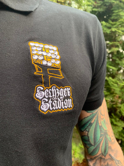 Poloshirt "Sechzgerstadion seit 1911"