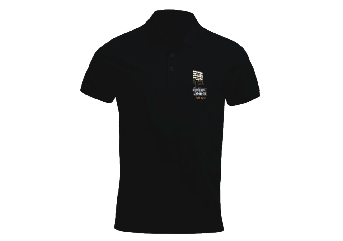 Poloshirt "Sechzgerstadion seit 1911"