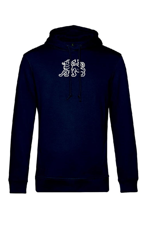 Hoodie "Löwe"